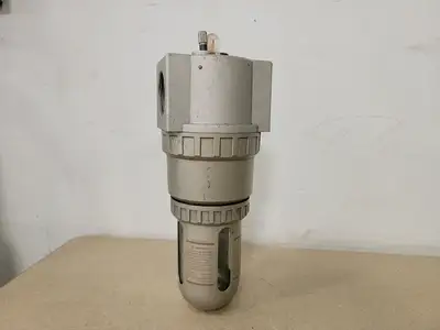 USED SMC NAL800-N12