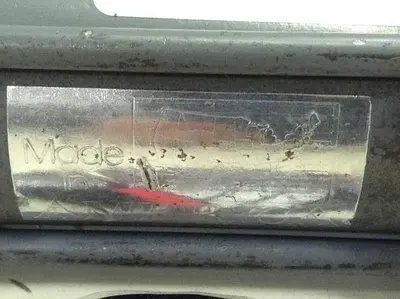 USED MILLER A84B2N