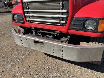 Used 2004 MACK GRANITE 713 Rolloff Trucks Michigan US | Miedema Asset Management Group #1484149