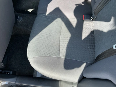 Used 2018 MITSUBISHI MIRAGE G4 Sedans Michigan US | Miedema Asset Management Group #1328942