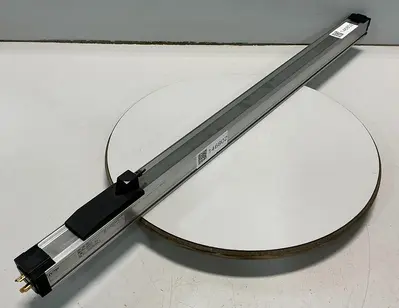 USED NOVOTECHNIK TLH600