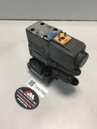 USED VICKERS DG4V-3-2AL-M-U-HL7-60