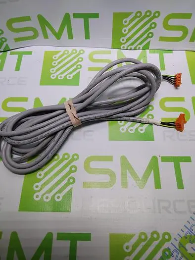 Used YESTECH 13112 REV C Cable & Wire Florida US | SMT Resource #484779