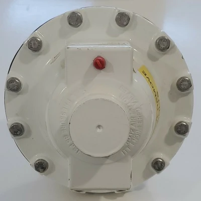 USED ITT Industries 1-F-419-6-H-34-3214
