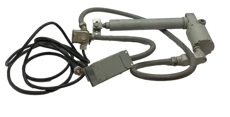 Used Duff-Norton K33MYCZS-1259 Linear Actuators Michigan US | Maverick Industrial Sales #1481536