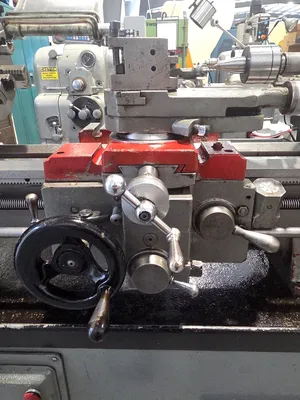 DENFORD VICEROY TDS1/1GB Engine Lathes | GMT (15)