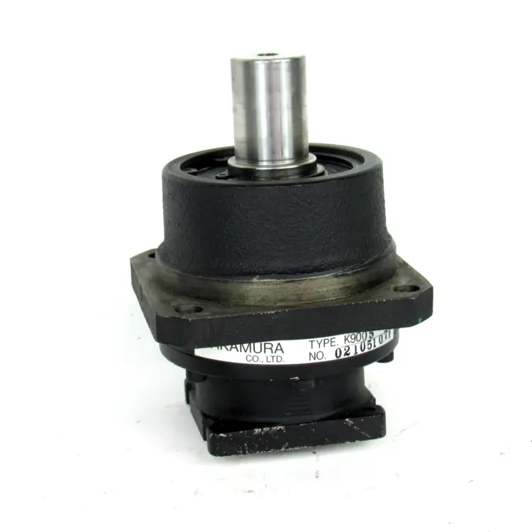 Used TAKAMURA K9005 Speed Reducers | Industrial Parts R Us Inc. #365755