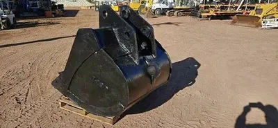 Used EXCAVATOR BUCKET _UNKNOWN_ Misc Construction Attachements Utah US | CSS Equipment Sales #1347155