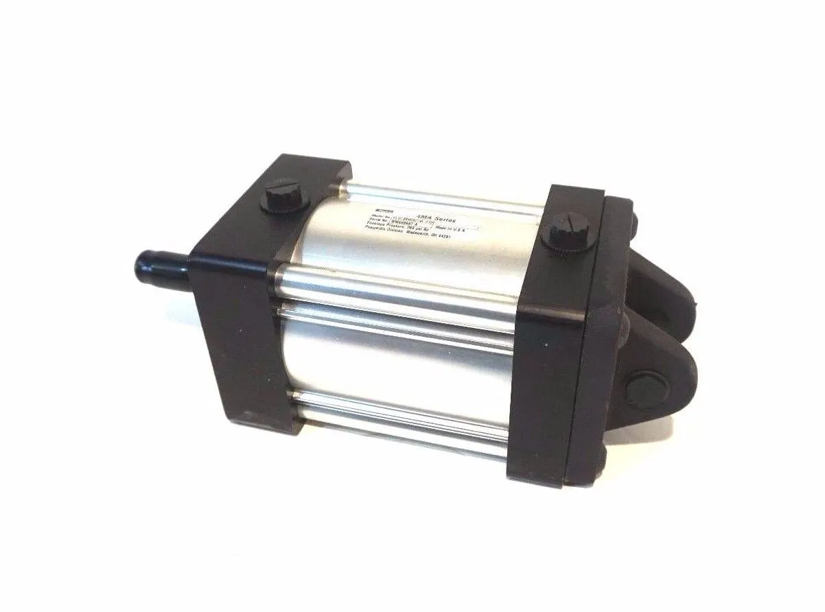 NEW PARKER 04.00 BB4MAU14A 3.000 CYLINDER 4MA SERIES 0400BB4MAU14A3000