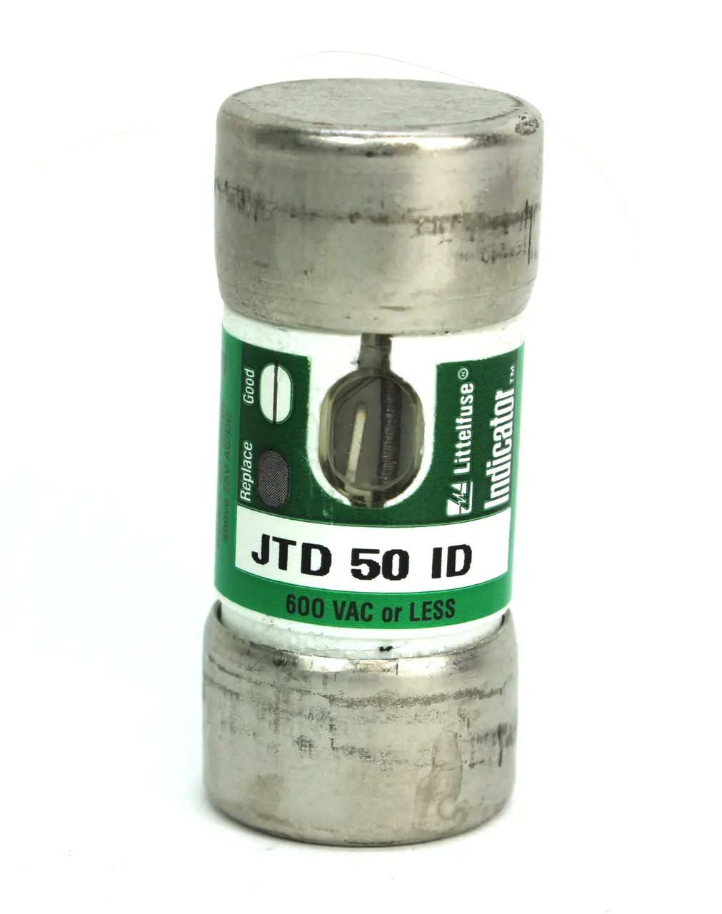 NEW LITTELFUSE JTD 50 ID