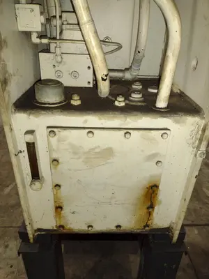 USED DENISON WR065MC261D366CMR331A259S319
