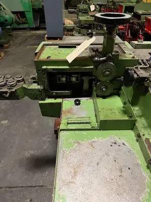 USED CARLO SALVI RF/476/SV