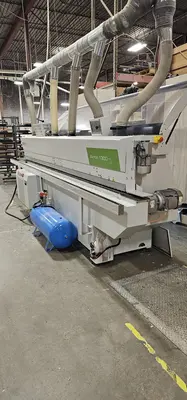 Used 2019 BIESSE AKRON 1300A BIESSE AKRON 1300A Edge Banders Ontario CA | Aldan Woodworking Machinery #1252696