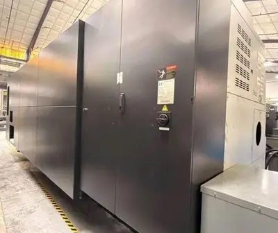 Used 2012 DOOSAN PUMA 800L CNC Lathes Texas US | ABL Technology LLC #1323248