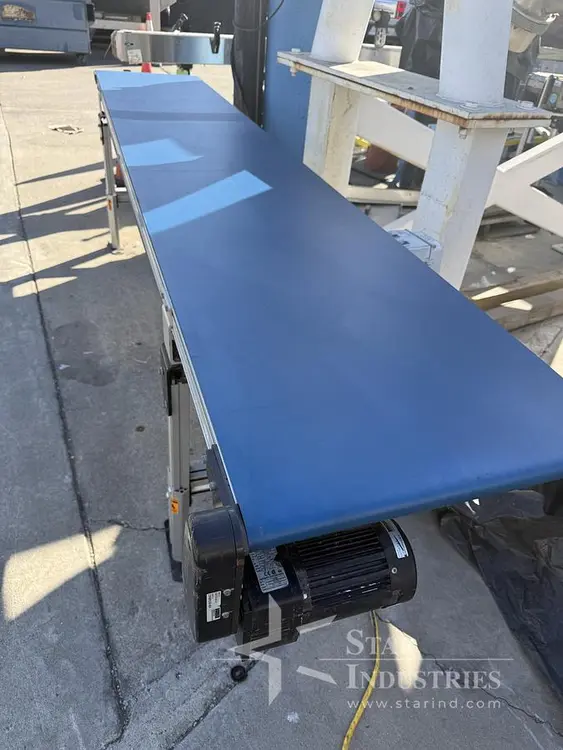 Used DORNER 2200 SERIES Conveyors | Star Industries #1253765