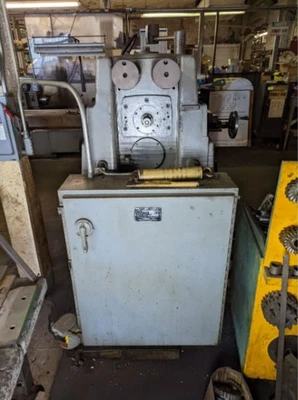 KEARNEY & TRECKER 410S-15 Horizontal Mills - (incl: Vertical "Attachment") | Mohawk Machinery (4)