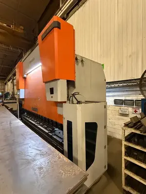 USED 2021 ERMAKSAN SPEED BEND PRO