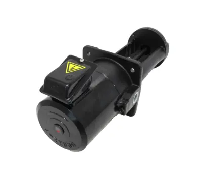 NEW A-RYUNG ACP-250F COOLANT PUMP 200V ACP250F