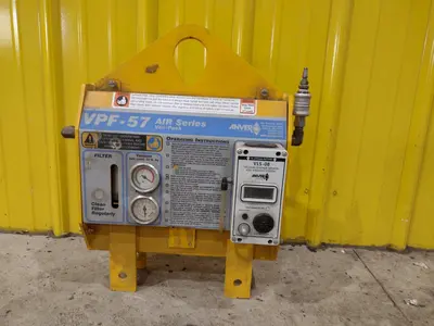 USED ANVER 83000358(A50M2-72SG-MR)