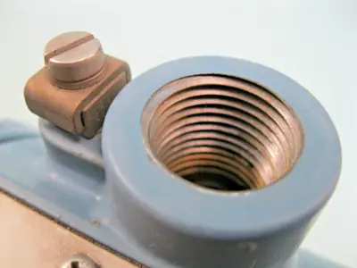 USED Micro Motion 2700 R12 DB AEZCZ