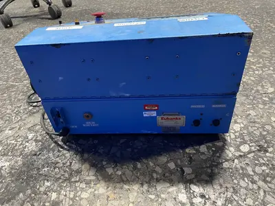 USED EUBANKS 490001E