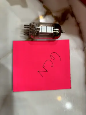 6CN7 Electron Tube