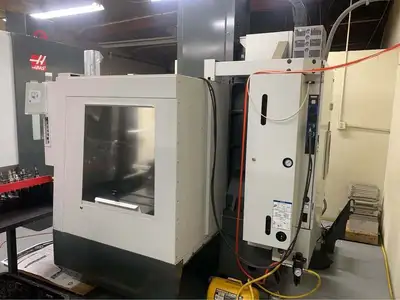 2014 HAAS VF-2 Vertical Machining Centers | Toolquip, Inc. (7)