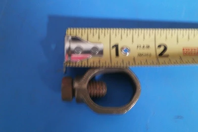 USED DIRECT BURIAL 3/4 BKBG6 2-10