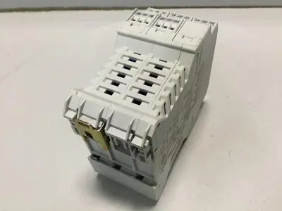 USED LEUZE MSI-M/R