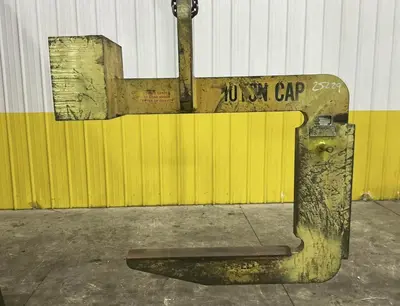 USED CALDWELL 89-10-36