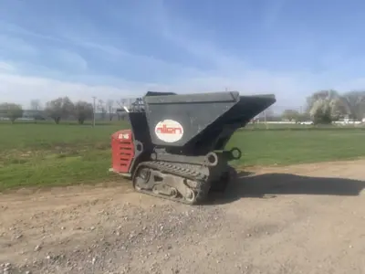 Used ALLEN AT14S Concrete Equipment (Miscellaneous) Pennsylvania US | Trustworthy Equipment #1403450