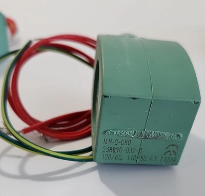 NEW ASCO MPC080