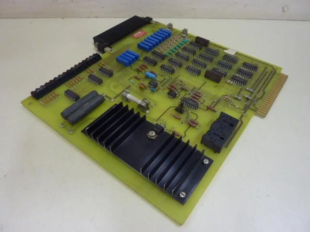 USED CINCINNATI MILACRON 3-531-3948A