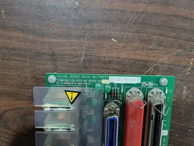 USED HONEYWELL 80366189-125