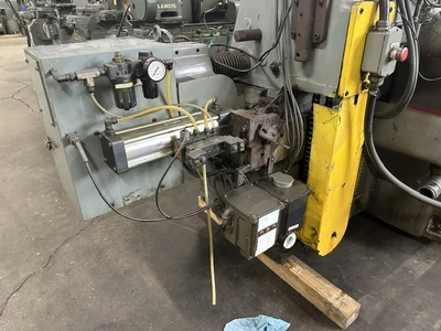 Used CINCINNATI #2OM Centerless Grinders Michigan US | Seminole Machinery #1286651