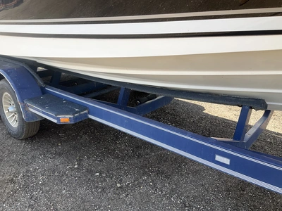 USED 2007 SEA RAY 260 SUNDANCER