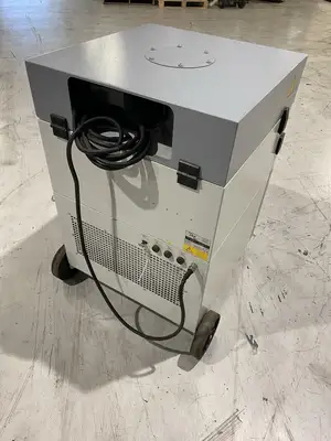LAS 1200 MD.19 K(H14) | Umwelt Lufttechnik ULT  Fume Extractor S-00128 380-480 V - Used