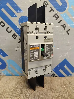 FUJI BW125JAGU Electrical/PLC/Automation | ESS Industrial Equipment Sales (2)