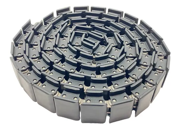 New | in-Stock Bosch Rexroth Flat Top Chain 1/2 *5/16ESD 63" Length Conveyor Parts Michigan US | Maverick Industrial Sales #1507273
