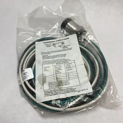 NEW TURCK POWER FAST CABLE U-92671