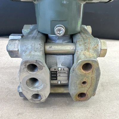 New | in-Stock Yokogawa YA53F-SAK4/FMF1 B Test Equipment - Other Indiana US | J&J Industrial Supply #1244272