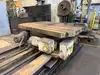 5" CINCINNATI GILBERT Manual Horizontal Boring Mill thumbnail