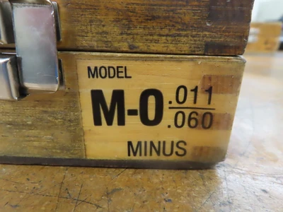 Used MEYER M-0 Lab Inspection Minnesota US | Machinesused.com #1510968