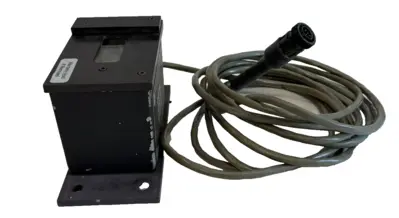 USED NORTH AMERICAN MFG. H13710-100-01 DIGITAL SENSING SYSTEM H1371010001