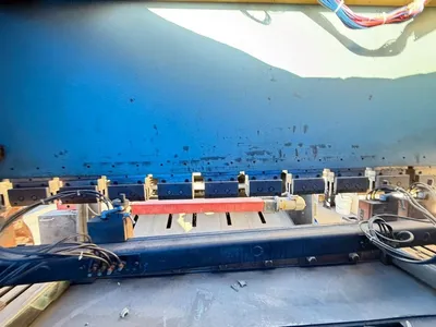 Used 1986 AMADA RG-100S Press Brakes California US | Heavy Wall Consulting #1324490