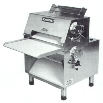 New | in-Stock SOMERSET CDR-1550 Dough Sheeters & Presses California US | BakeryEquipment.com #1555067
