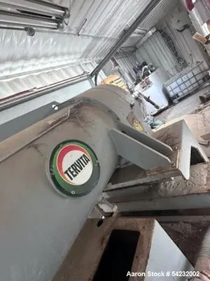 USED PIERALISI JUMBO 3