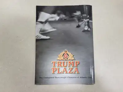 USED FIGHT GAME NOVEMBER 2000