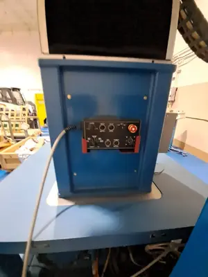 Used 2014 ARC SPECIALTIES ARC05PL Arc Welders Ohio US | HGR 24 #1411926