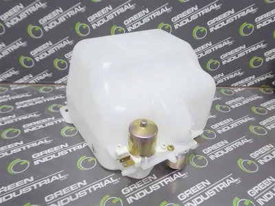 Komatsu 14X-911-1160 Washer Tank New NIB